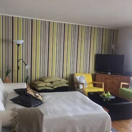 Close To Aibel Apartment *