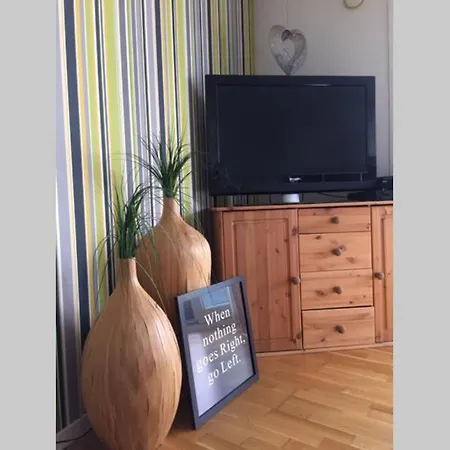 Apartment Close To Aibel Haugesund